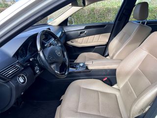 Mercedes-Benz Clase E 350 4MATIC  272CV OPORTUNIDA