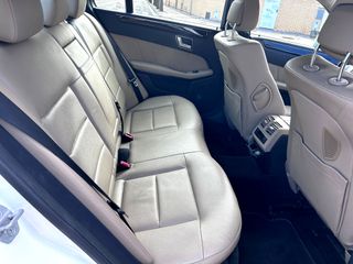 Mercedes-Benz Clase E 350 4MATIC  272CV OPORTUNIDA