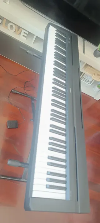 Piano Yamaha P45