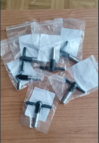 Llaves de Afinar Bateria DW SM803 Hi-Torque