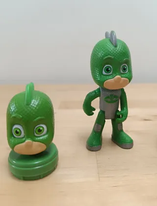 Pack Juguetes PJ Masks