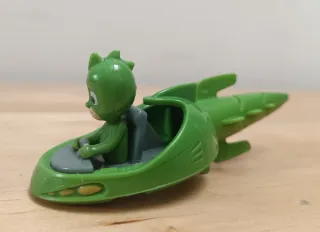 Pack Juguetes PJ Masks