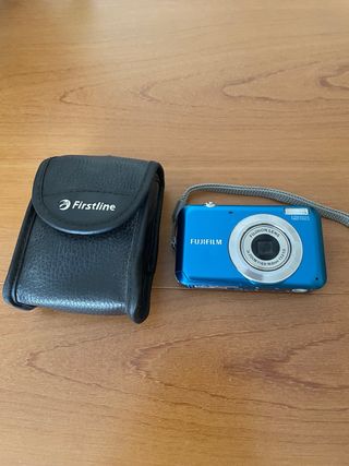 Cámara Digital Fujifilm