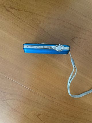 Cámara Digital Fujifilm