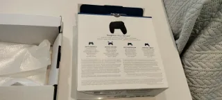 Caja Mando DualSense PS5 (sin mando)