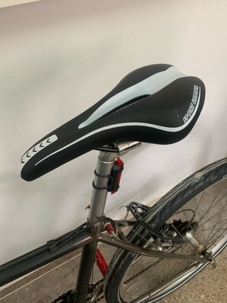 Bicicleta Orbea Urbana Rodado 26