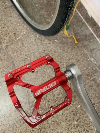 Bicicleta Orbea Urbana Rodado 26