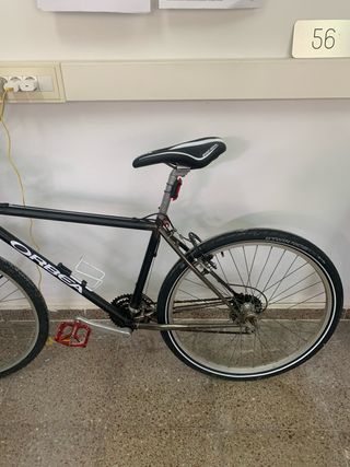 Bicicleta Orbea Urbana Rodado 26
