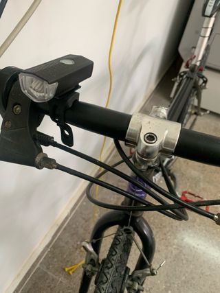 Bicicleta Orbea Urbana Rodado 26