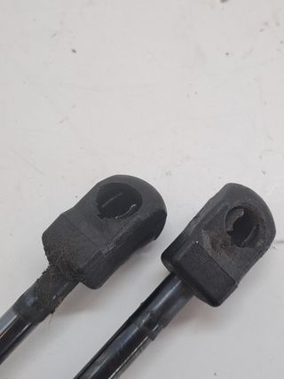 AMORTIGUADORES MALETERO / PORTON NISSAN NOTE 508795