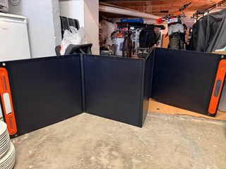 Estación Energía Jackery Explorer 2000 v2 +paneles