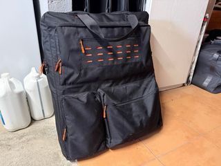 Estación Energía Jackery Explorer 2000 v2 +paneles