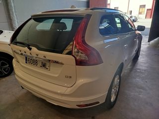 Volvo XC60 2016 UNICO PROPIETARIO-LIBRO MANTENIMIE