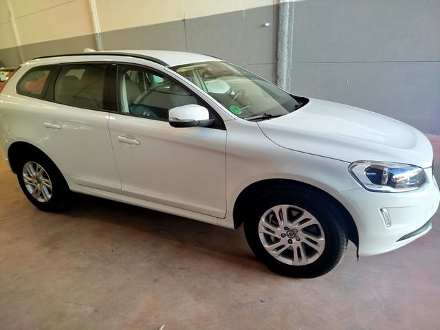 Volvo XC60 2016 UNICO PROPIETARIO-LIBRO MANTENIMIE