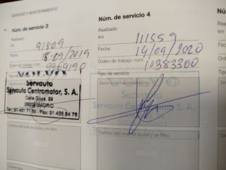 Volvo XC60 2016 UNICO PROPIETARIO-LIBRO MANTENIMIE