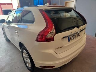 Volvo XC60 2016 UNICO PROPIETARIO-LIBRO MANTENIMIE
