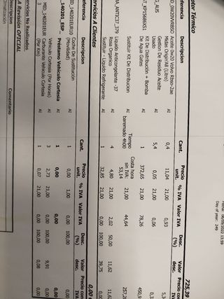 Volvo XC60 2016 UNICO PROPIETARIO-LIBRO MANTENIMIE