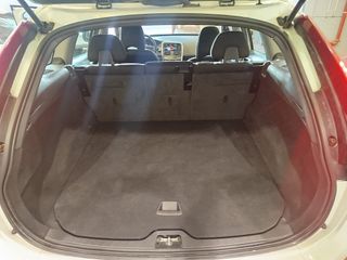 Volvo XC60 2016 UNICO PROPIETARIO-LIBRO MANTENIMIE