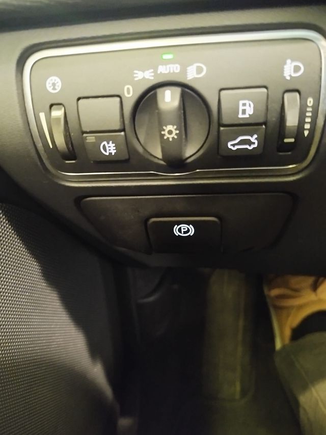 Volvo XC60 2016 UNICO PROPIETARIO-LIBRO MANTENIMIE