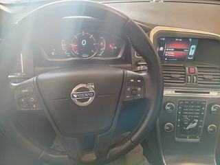 Volvo XC60 2016 UNICO PROPIETARIO-LIBRO MANTENIMIE