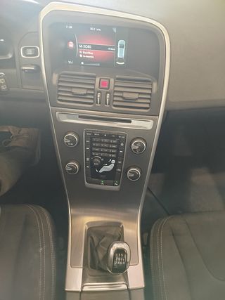 Volvo XC60 2016 UNICO PROPIETARIO-LIBRO MANTENIMIE