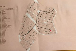 Parcela 2560 m2 en la Urbanización Pinar Jardín.