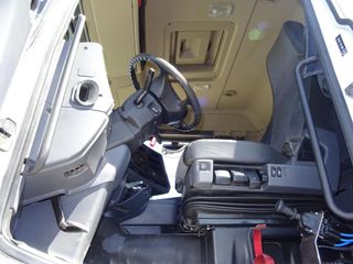 Scania R 420-CAMIONES GRUA