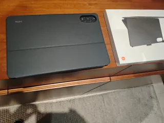 Teclado Redmi Pad Pro Negro