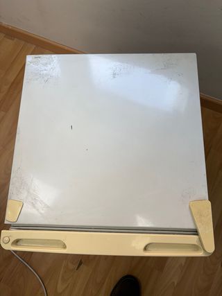 Congelador pequeño SEVERIN