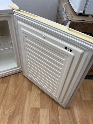 Congelador pequeño SEVERIN