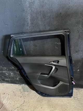 Puerta Opel Insignia