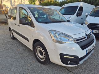 CITRÖEN BERLINGO MULTIESPACE 75CV 5pl