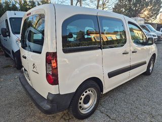 CITRÖEN BERLINGO MULTIESPACE 75CV 5pl