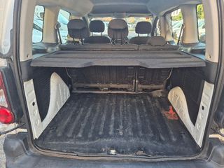 CITRÖEN BERLINGO MULTIESPACE 75CV 5pl