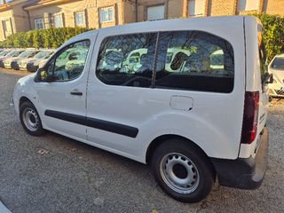 CITRÖEN BERLINGO MULTIESPACE 75CV 5pl