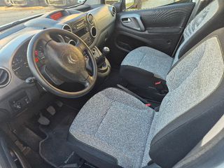 CITRÖEN BERLINGO MULTIESPACE 75CV 5pl