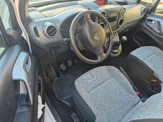CITRÖEN BERLINGO MULTIESPACE 75CV 5pl