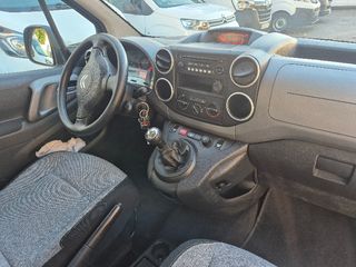 CITRÖEN BERLINGO MULTIESPACE 75CV 5pl