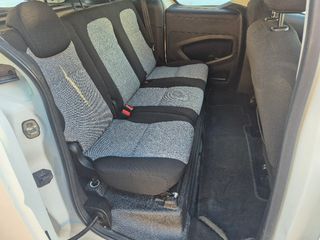 CITRÖEN BERLINGO MULTIESPACE 75CV 5pl
