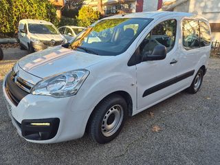 CITRÖEN BERLINGO MULTIESPACE 75CV 5pl
