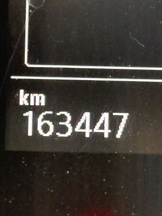 Volkswagen Touran 2017