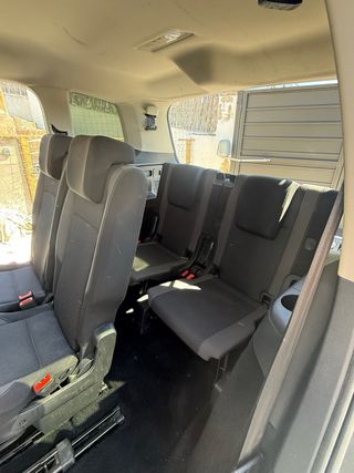 Volkswagen Touran 2017