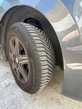 Volkswagen Touran 2017