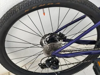 Orbea Onna 50 29 Talla S