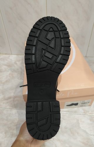 Zapatos nuevos 39 regalo pantuflas