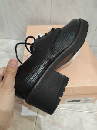 Zapatos nuevos 39 regalo pantuflas