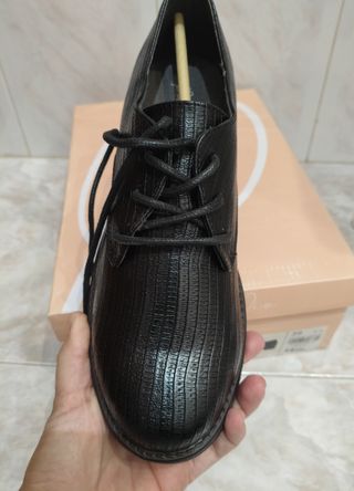 Zapatos nuevos 39 regalo pantuflas