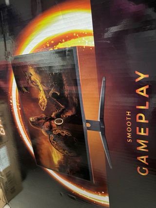 Monitor AOC Gaming 31.5'