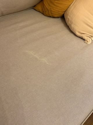 Sofá IKEA Kivik 3 plazas Tibbleby gris