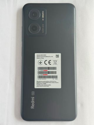 Xiaomi Redmi 10 5G 128GB + regalo cascos